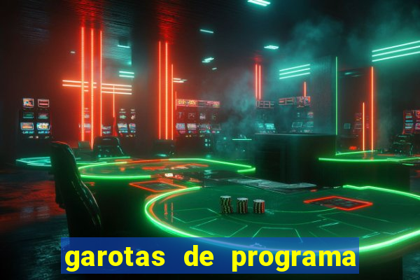 garotas de programa porto seguro